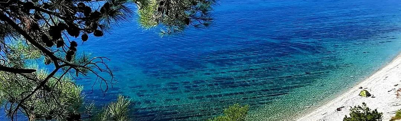 7 ночей на море Джубга-Лермонтово-Архипо-Осиповка-Дивноморское-Геленджик-Кабардинка*