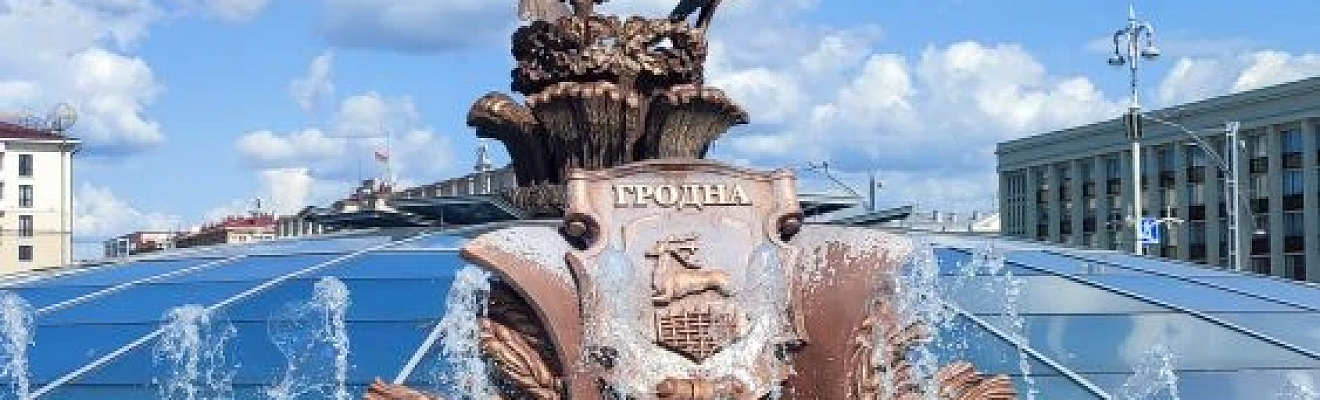Тайны замков Беларуси